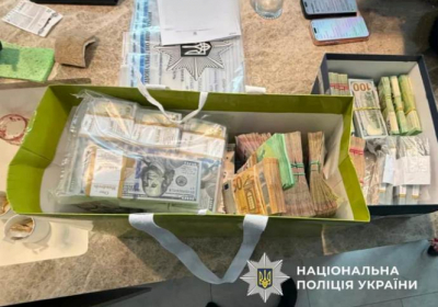 На відновленні Трипільської ТЕС розікрали понад 50 млн гривень – слідство