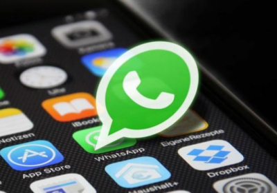 WhatsApp тестирует в США криптовалютные переводы