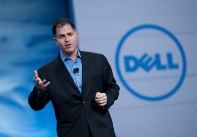 Dell покидає фондовий ринок і стає приватною компанією