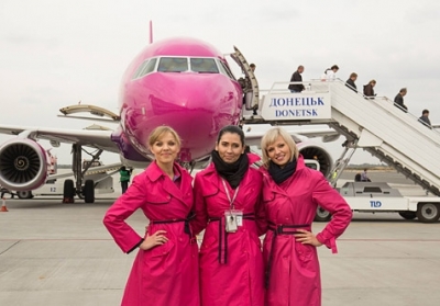 Wizz Air почав літати з Польщі в Арктику