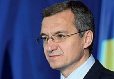 Приватбанк очолить колишній міністр фінансів Шлапак