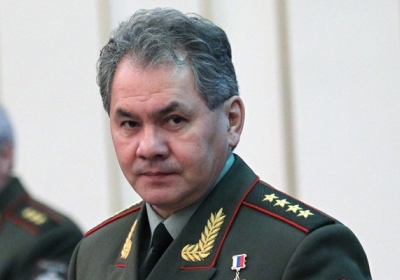 Міноборони Росії заявило, що не підтримуватиме ДНР і ЛНР