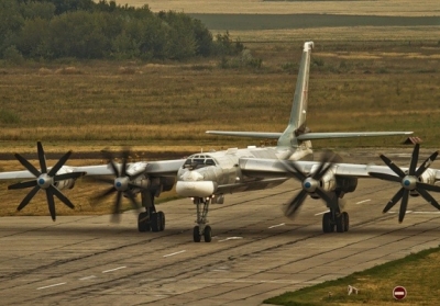 росія могла втратити 5% всіх Ту-95 через атаку дронів – ISW

