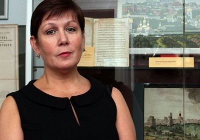 Директора Бібліотеки української літератури відправили під домашній арешт