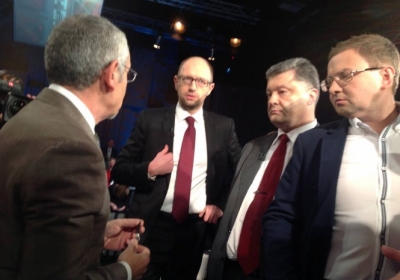 Есть версия, что в телеканал Савика Шустера будет инвестировать Тимошенко, - медиаэксперт