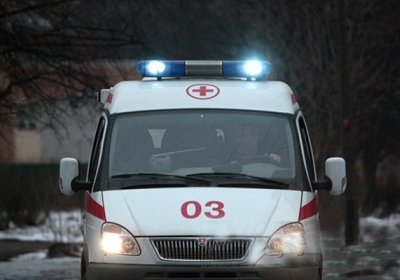 Двох бійців, постраждалих у ДТП в Донецькій області, вивели з медикаментозного сну