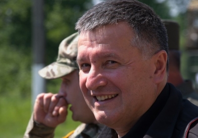 Аваков вважає, що Онищенко сам повернеться в Україну, - ВІДЕО