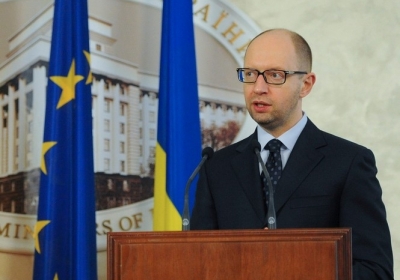 Яценюк договорился с Европейским инвестиционным банком о новом кредите для Украины