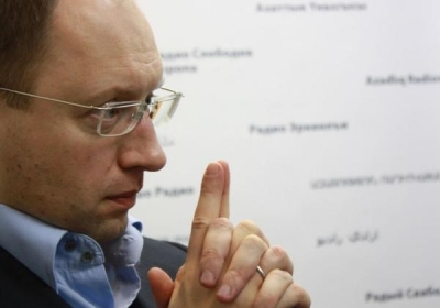Київ згоден на особливий статус Донбасу за виконання низки умов, – Яценюк