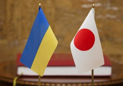 Медичне обладнання за кошти уряду Японії закупить Україна