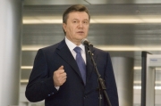 Янукович доручив людям Азарова визначати, хто є терористом