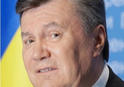 Інтерпол не припинятиме розшукувати Януковича, - Горбатюк