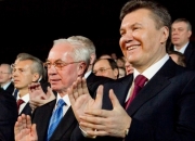 Найвпливовіші люди України – Янукович і Ко
