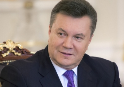Люди должны иметь право молиться там, где пожелают, - Янукович