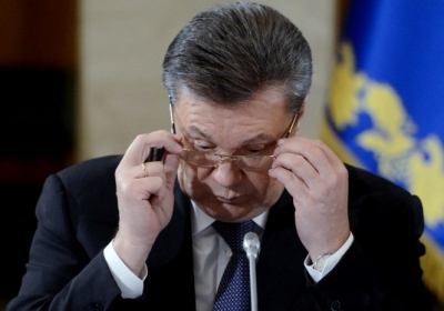 ГПУ проверит законность авторских гонораров Януковича