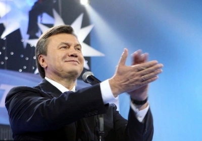 Віктор Янукович. Фото: nepravda.in.ua