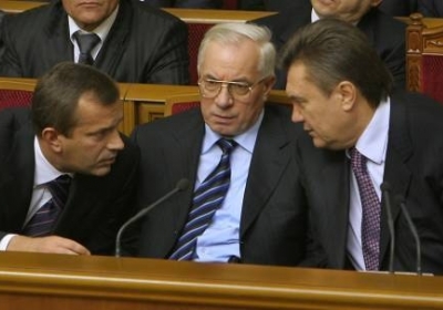 Евросоюз продлит санкции против Януковича и его окружения, - СМИ