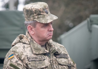 Україна готується до можливого введення миротворців ООН на Донбас, - Генштаб
