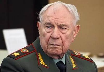 Суд в Вильнюсе приговорил к 10 годам экс-министра обороны СССР за военные преступления