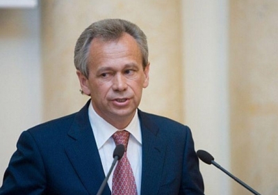 ГПУ оголосила підозру міністру часів Януковича Присяжнюку
