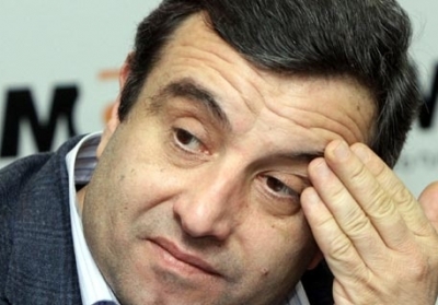 Екс-кандидата у президенти Вірменії засудили за замах на конкурента