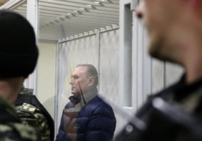 Колишній депутат Володимир Ландік дав свідчення проти Єфремова