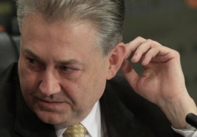 Єльченко звернувся до генсека ООН у зв'язку із загостренням ситуації на Донбасі