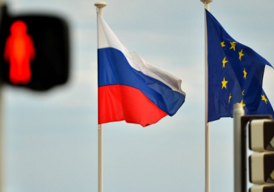 В ЄС засудили наміри росії провести 