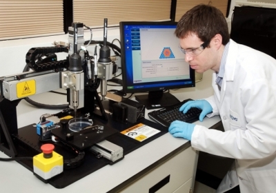 Siemens вперше використає 3D-принтер у масовому виробництві