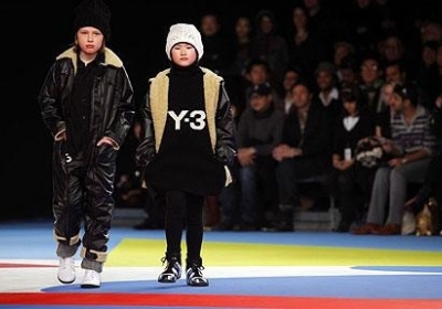 Adidas і Yamamoto випустять ексклюзивну колекцію до 10-річчя спільної марки