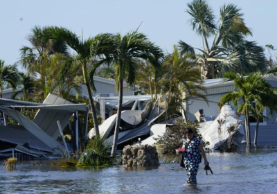 Ураган Ян у Флориді забрав життя 19 людей