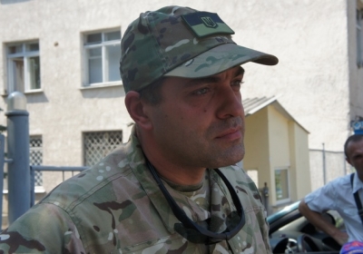 Українській армії не вистачає коштів на форму, - радник Порошенка