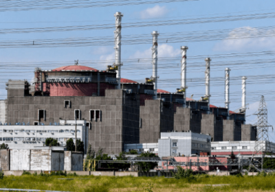 Підрив Каховської ГЕС може мати негативні наслідки для ЗАЕС – Енергоатом