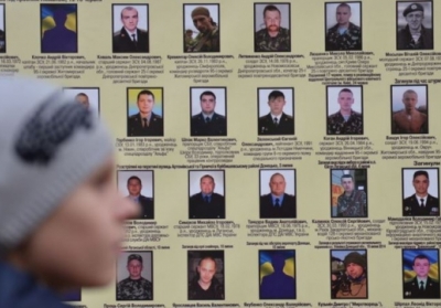 Двоє нацгвардійців загинули у бою під Станицею Луганською