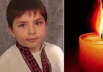 В убийстве 9-летнего Захара Черевко подозревают его родственника, - ОБНОВЛЕНО