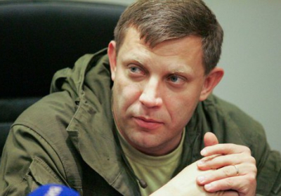 Захарченко погиб в результате взрыва в Донецке, - РосСМИ