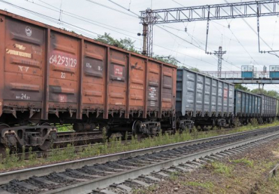 В росії на головній залізничній гілці згоріли електропідстанції