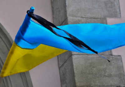 На Тернопільщині оголосили жалобу за загиблими українцями в Керчі