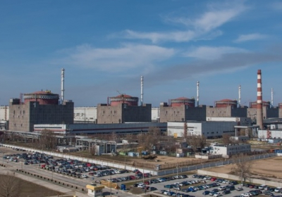 росіяни заявили про готовність підірвати заміновану Запорізьку АЕС - Енергоатом