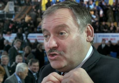 Російський політик закликає Крим розпочати федералізацію України