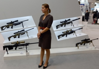 Міністерство промисловості Чехії заперечує інформацію про перепродаж зброї Росії