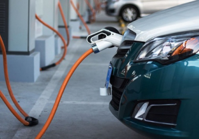 До 2040 року 2/3 продажів автомобілів будуть припадати на електрокари – Bloomberg