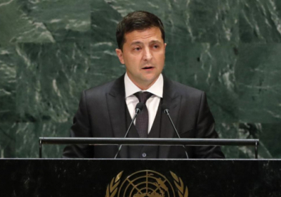 Зеленський попросив ще три країни підтримати вступ України до ЄС