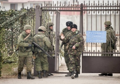 Нікарагуа і Болівія підтримують дії Росії в Криму