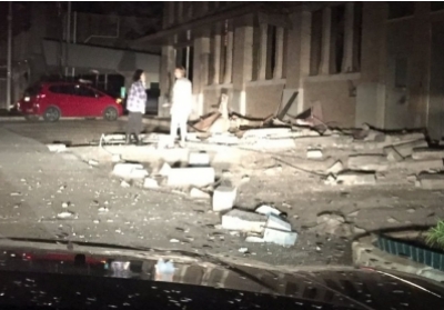 Американський штат Оклахома сколихнув землетрус: є руйнування