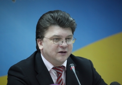 ГПУ допитає міністра молоді та спорту Жданова