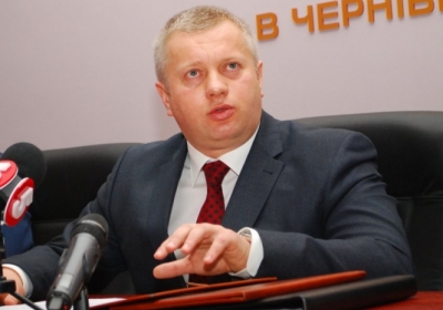 Главному милиционеру Буковины удалось обеспечить престижными домами себя и семью