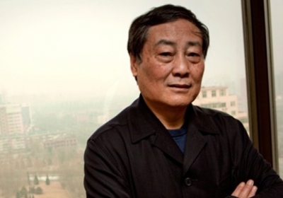 Найбагатша людина Китаю Цзун Цінхоу, засновник компанії Wahaha. Фото: bizmediamd.wordpress.com