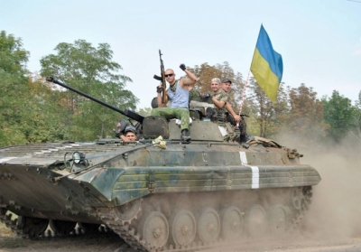 Силы украинской армии на пределе. НАТО должно оказать помощь, - польский генерал