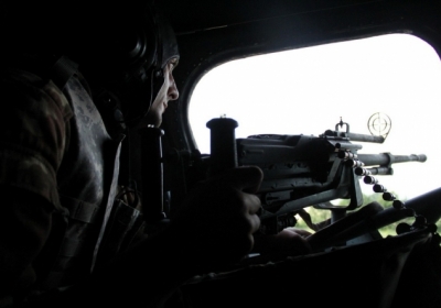 Обличчя війни: українські солдати, які звільняють Донбас від терористів